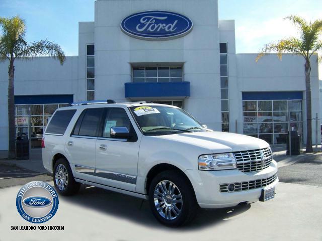 Lincoln Navigator Unknown Other