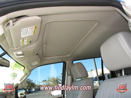 Lincoln Navigator 2008 photo 4