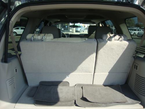 Lincoln Navigator 2008 photo 5