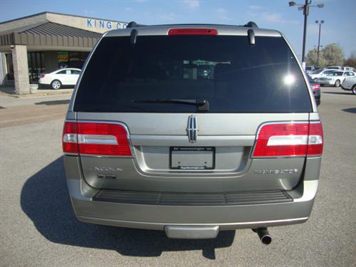 Lincoln Navigator Unknown Other