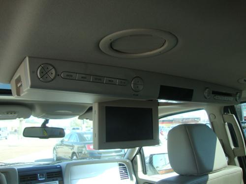 Lincoln Navigator 2008 photo 2
