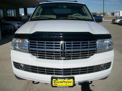 Lincoln Navigator Deluxe Sport Other