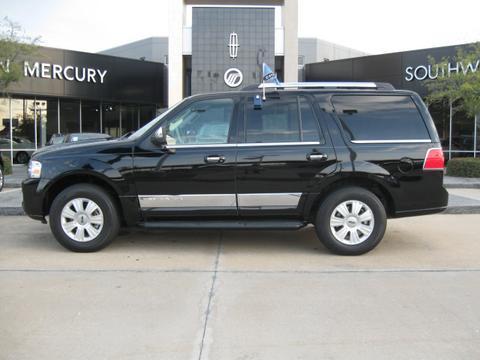 Lincoln Navigator 2008 photo 5