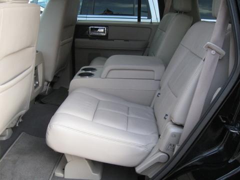 Lincoln Navigator Unknown Other