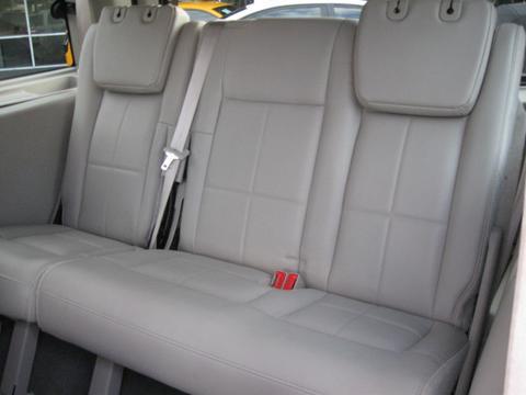 Lincoln Navigator 2008 photo 4