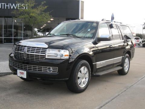 Lincoln Navigator 2008 photo 2