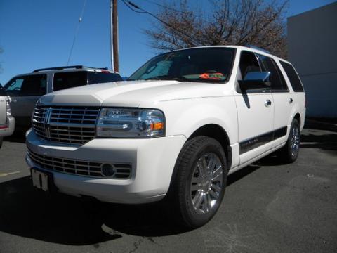 Lincoln Navigator Unknown Other