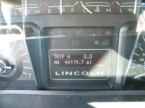 Lincoln Navigator 2008 photo 4