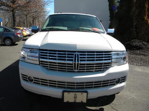 Lincoln Navigator 2008 photo 5