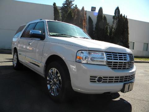 Lincoln Navigator 2008 photo 3