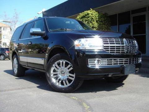 Lincoln Navigator 2008 photo 5
