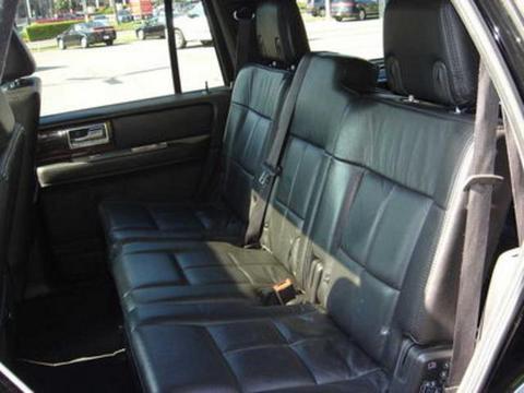 Lincoln Navigator 2008 photo 3
