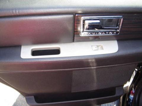 Lincoln Navigator 2008 photo 2