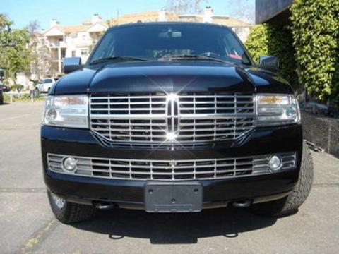 Lincoln Navigator Unknown Other