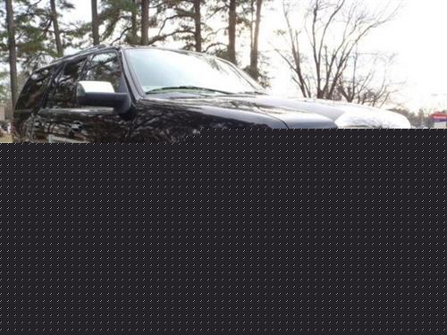 Lincoln Navigator 530i Sedan Other