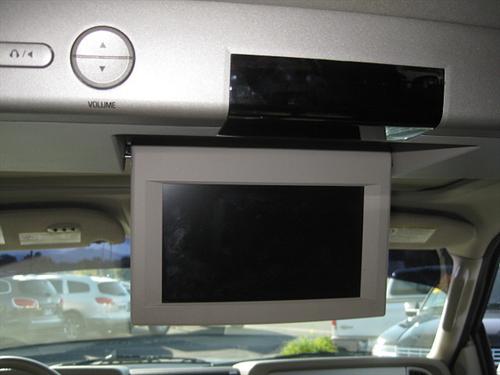 Lincoln Navigator 2008 photo 5