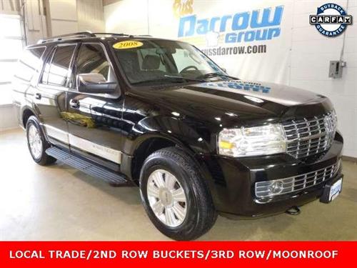 Lincoln Navigator 2008 photo 3