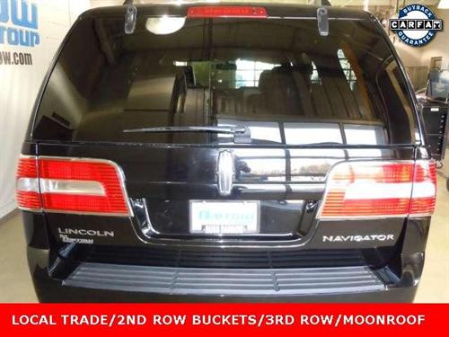 Lincoln Navigator 2008 photo 5
