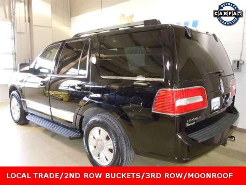 Lincoln Navigator 2008 photo 1