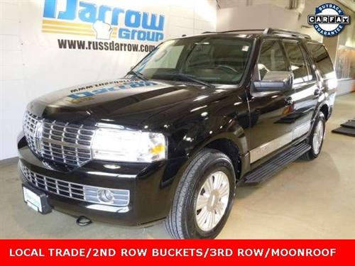 Lincoln Navigator 2008 photo 2