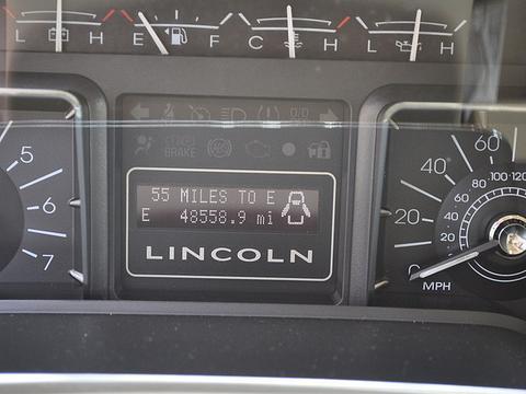 Lincoln Navigator 2008 photo 3