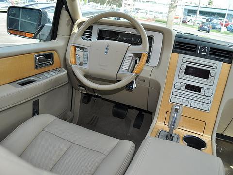 Lincoln Navigator Unknown Other