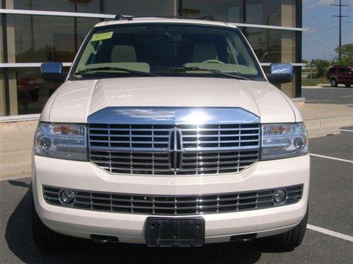 Lincoln Navigator 530i Sedan Other