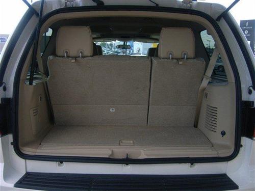 Lincoln Navigator 2008 photo 4