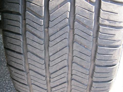 Lincoln Navigator Unknown Other