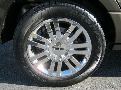 Lincoln Navigator 2008 photo 1