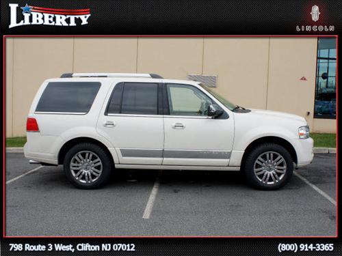 Lincoln Navigator 2008 photo 5