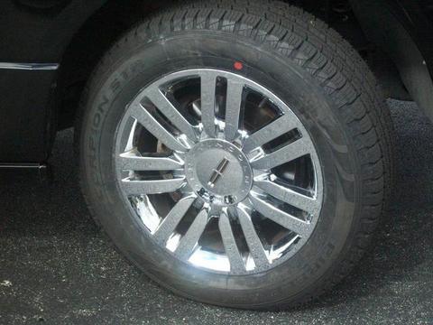 Lincoln Navigator 2008 photo 2