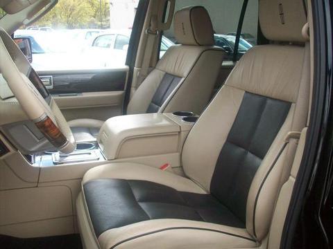 Lincoln Navigator 2008 photo 3