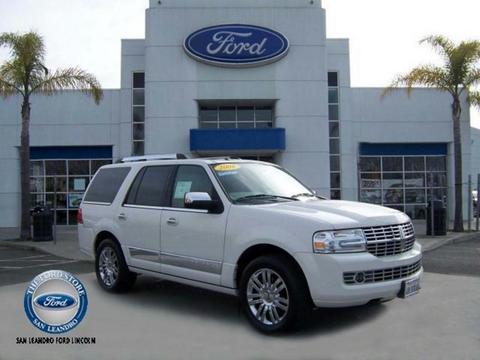 Lincoln Navigator 2008 photo 5