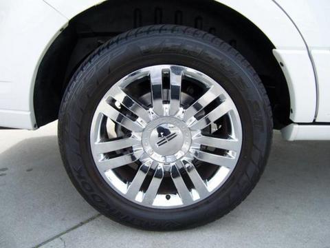Lincoln Navigator 2008 photo 3