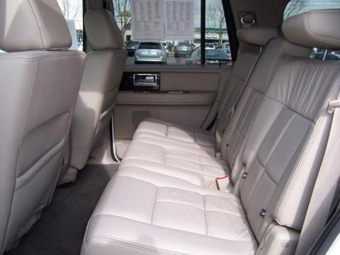 Lincoln Navigator Unknown Other