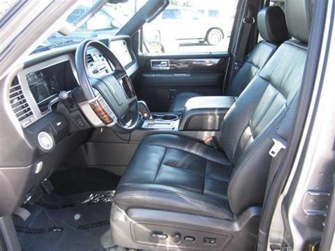 Lincoln Navigator Unknown Other