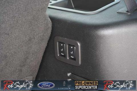 Lincoln Navigator 2008 photo 5