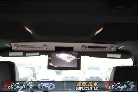 Lincoln Navigator 2008 photo 3