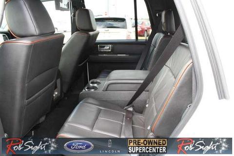 Lincoln Navigator 2008 photo 2