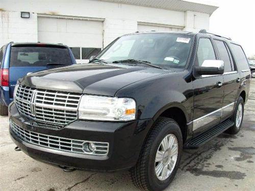 Lincoln Navigator 2008 photo 5
