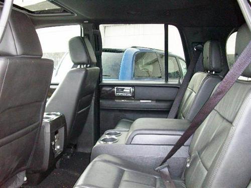 Lincoln Navigator 2008 photo 2