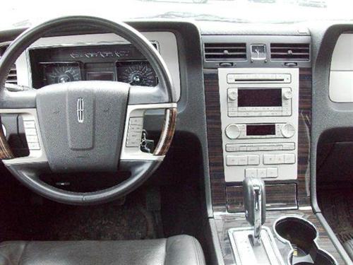 Lincoln Navigator 2008 photo 3