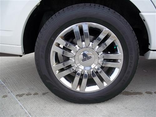 Lincoln Navigator 2008 photo 3