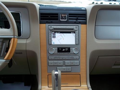Lincoln Navigator 2008 photo 5