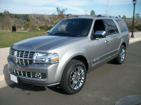 Lincoln Navigator 2008 photo 4