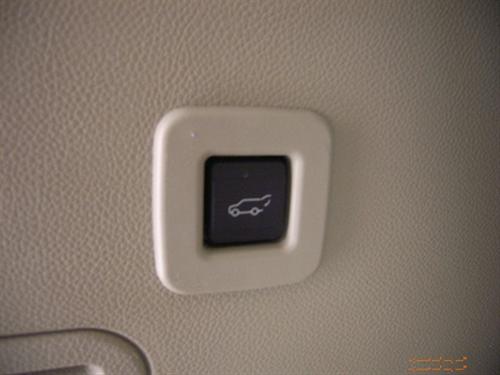 Lincoln Navigator 2008 photo 4