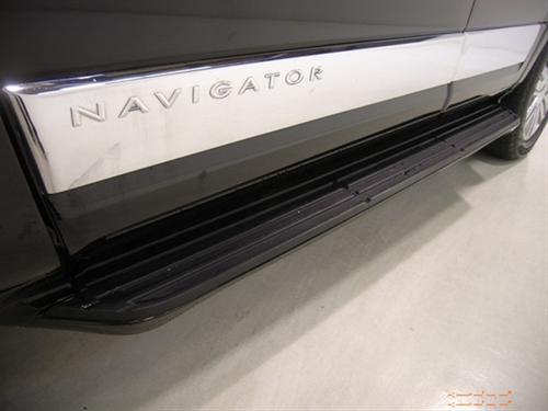 Lincoln Navigator 2008 photo 2
