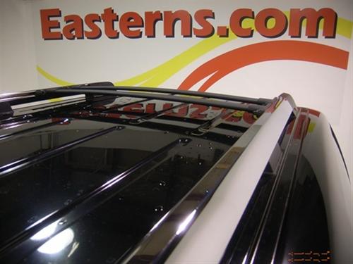 Lincoln Navigator 2008 photo 1