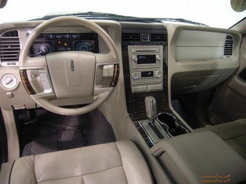 Lincoln Navigator GT Convertible 2D Other